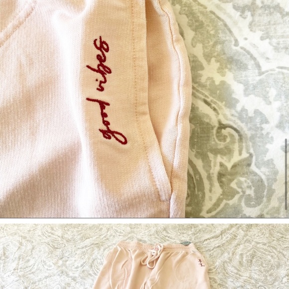 FP Mooncakes Cozy Cool Lounge Pants - Picture 6 of 13